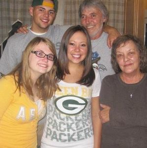 Meet your Posher, Janet